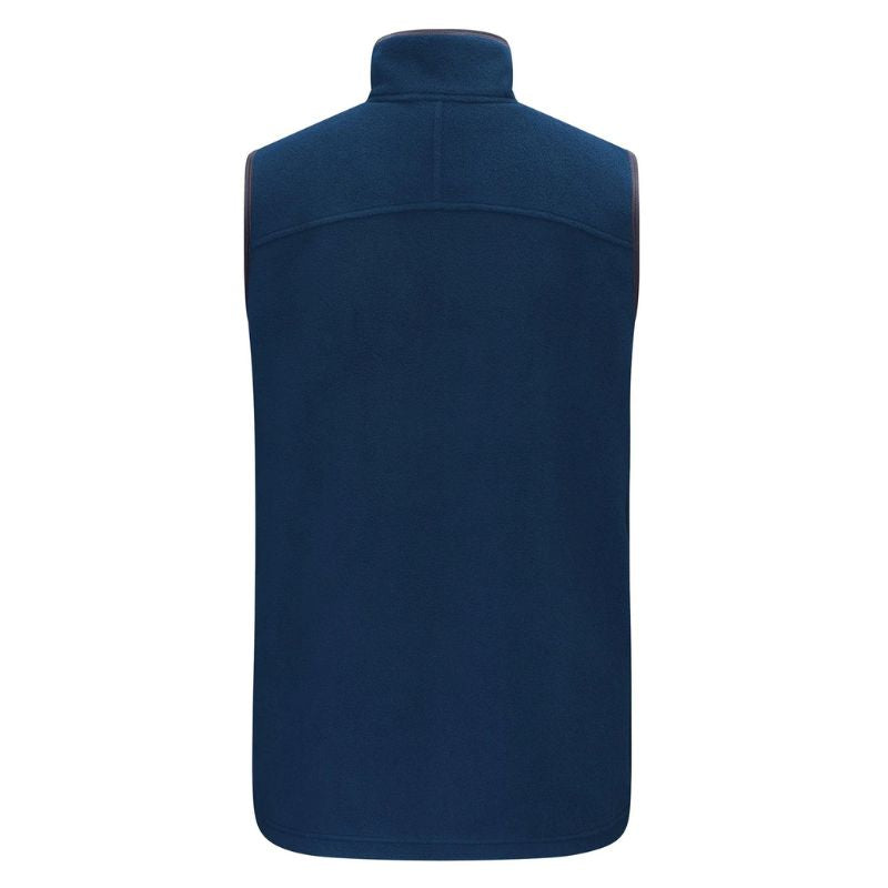 Swazi Sherpa Vest
