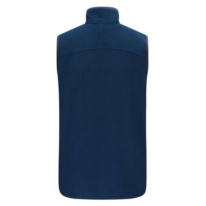Swazi Sherpa Vest