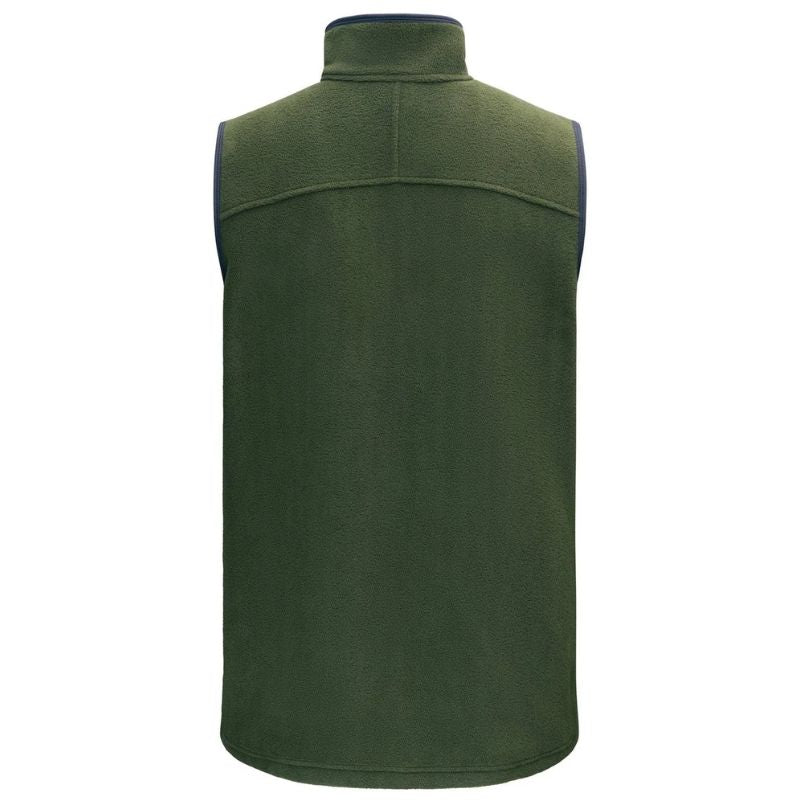 Swazi Sherpa Vest