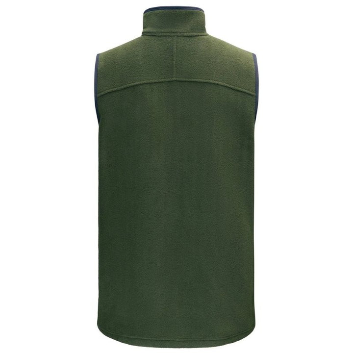 Swazi Sherpa Vest