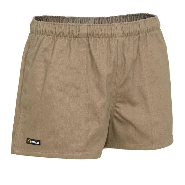 Swazi Moleys Shorts In Tussock