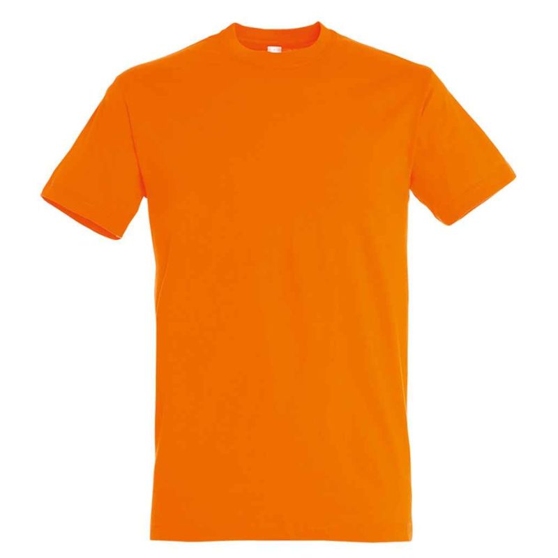 Embroidered Birthday T-shirt