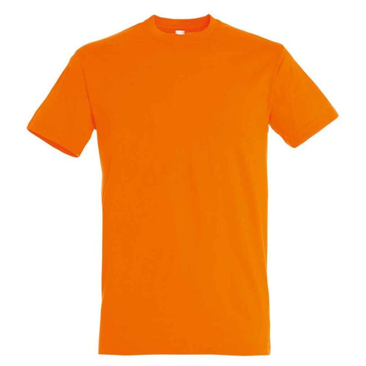 Embroidered Birthday T-shirt