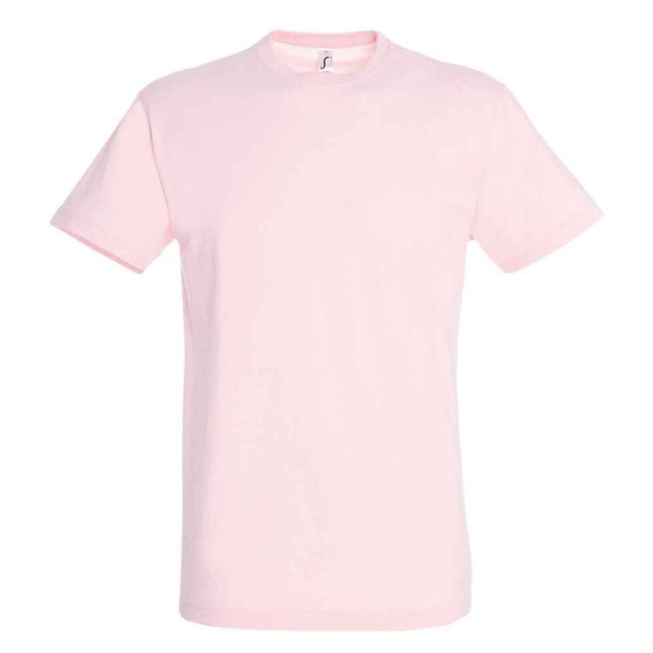 Embroidered Birthday T-shirt