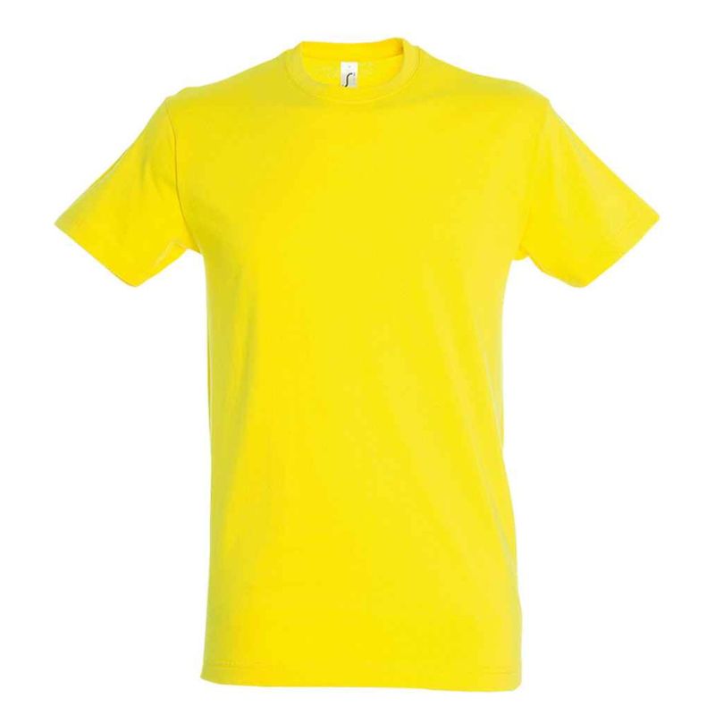 Embroidered Birthday T-shirt