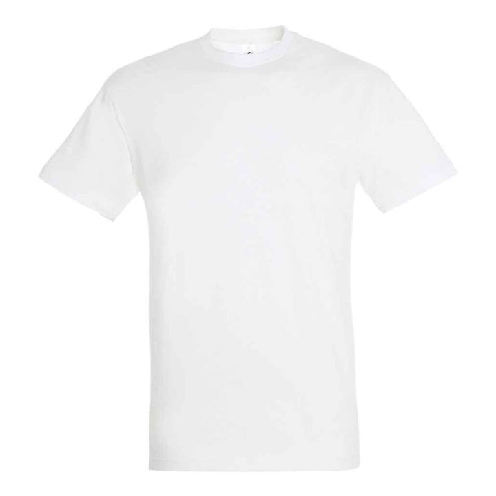 Embroidered Birthday T-shirt