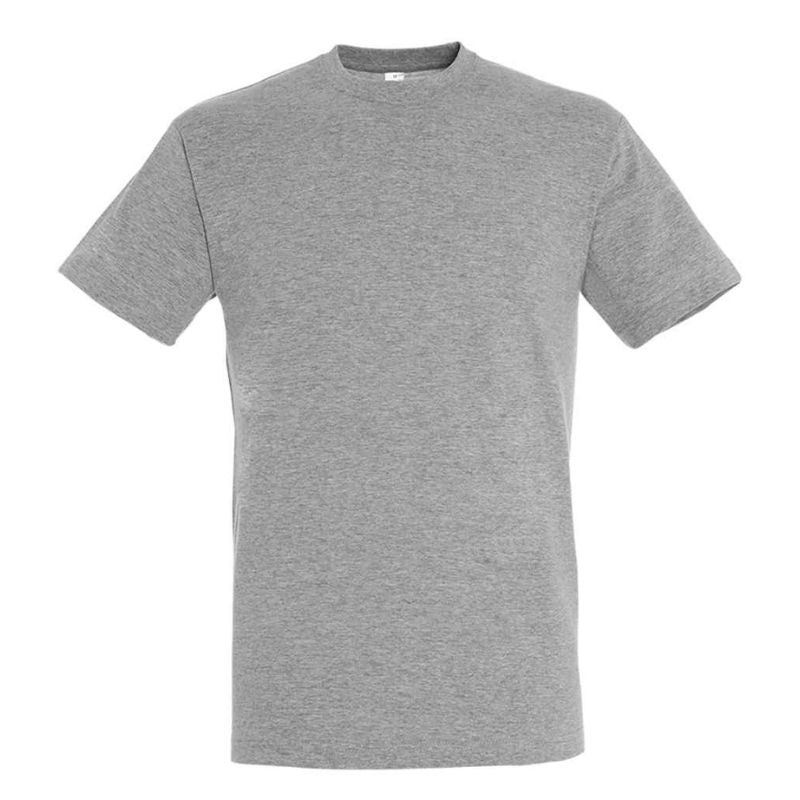 Embroidered Birthday T-shirt