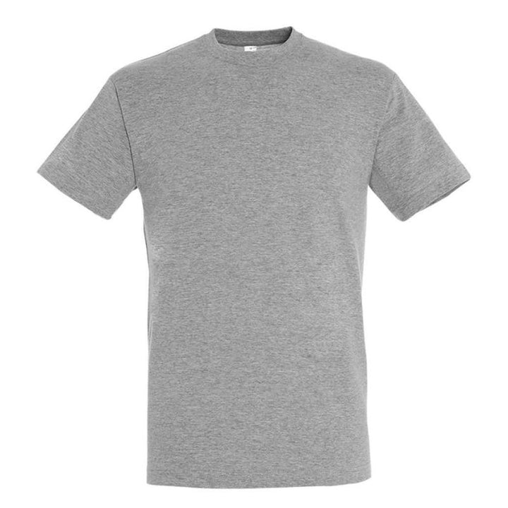 Embroidered Birthday T-shirt