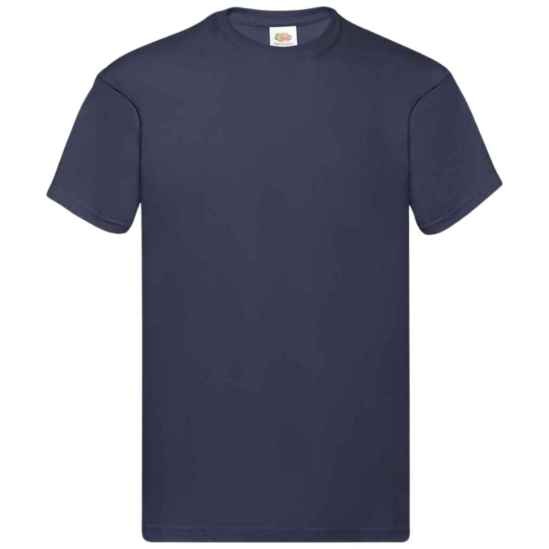 Embroidered Birthday T-shirt