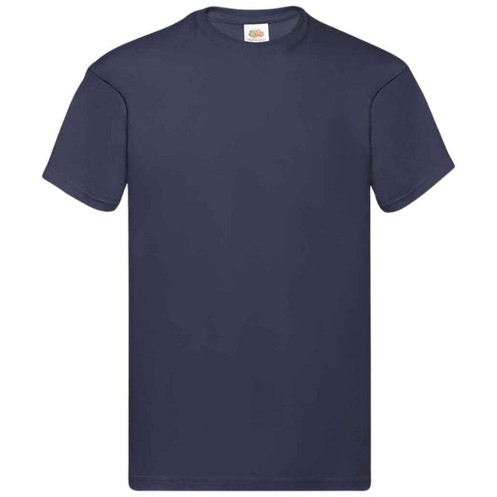 Embroidered Birthday T-shirt