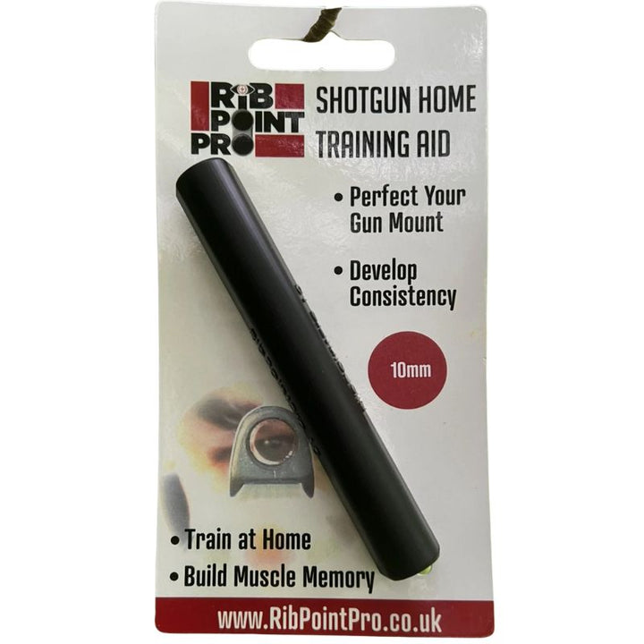SightLine Shotgun Home Training Aid