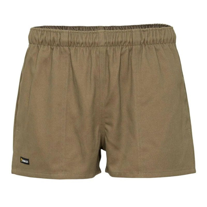 Swazi Moleys Shorts In Tussock