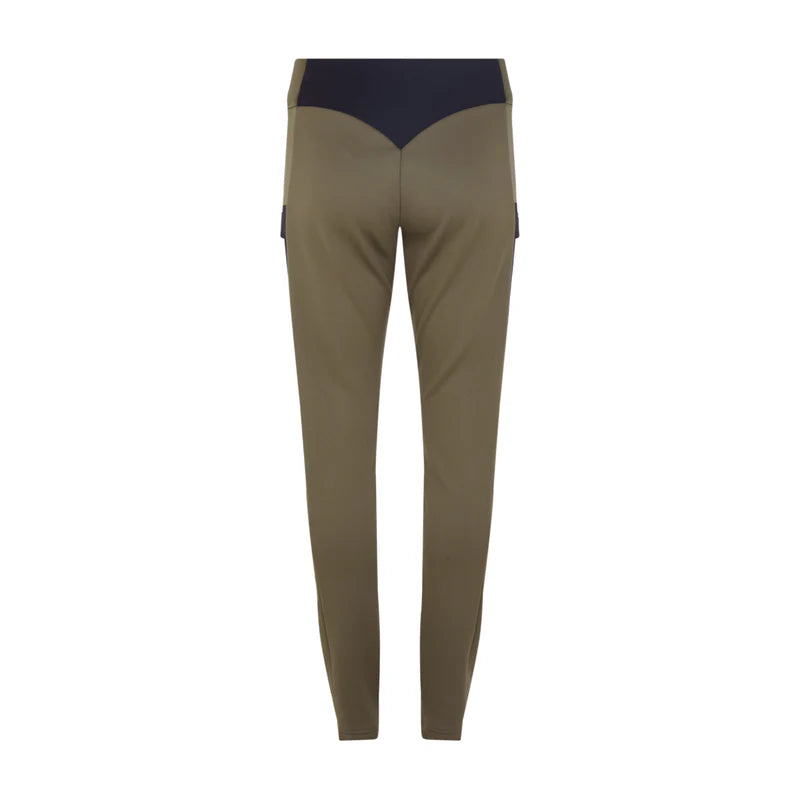 Ridgeline Brumby Jeggings - Rear