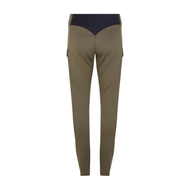 Ridgeline Brumby Jeggings - Rear