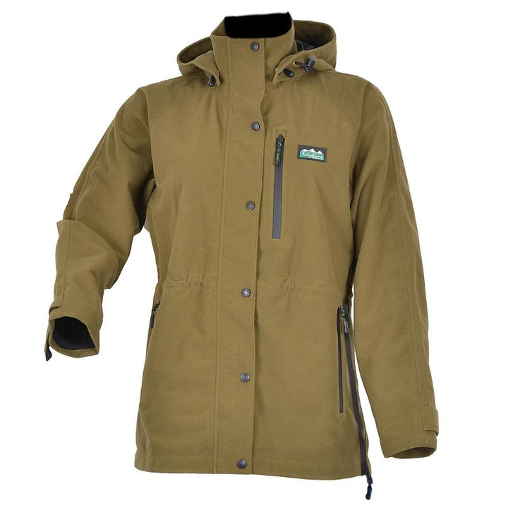 Ridgeline Womens Monsoon Jacket