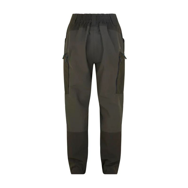 Ridgeline Women's Cambrian Waterproof Trousers - Rear