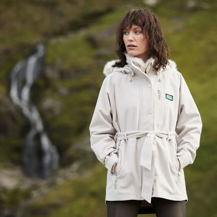 Ridgeline Monsoon Nordic Jacket - Lifestyle