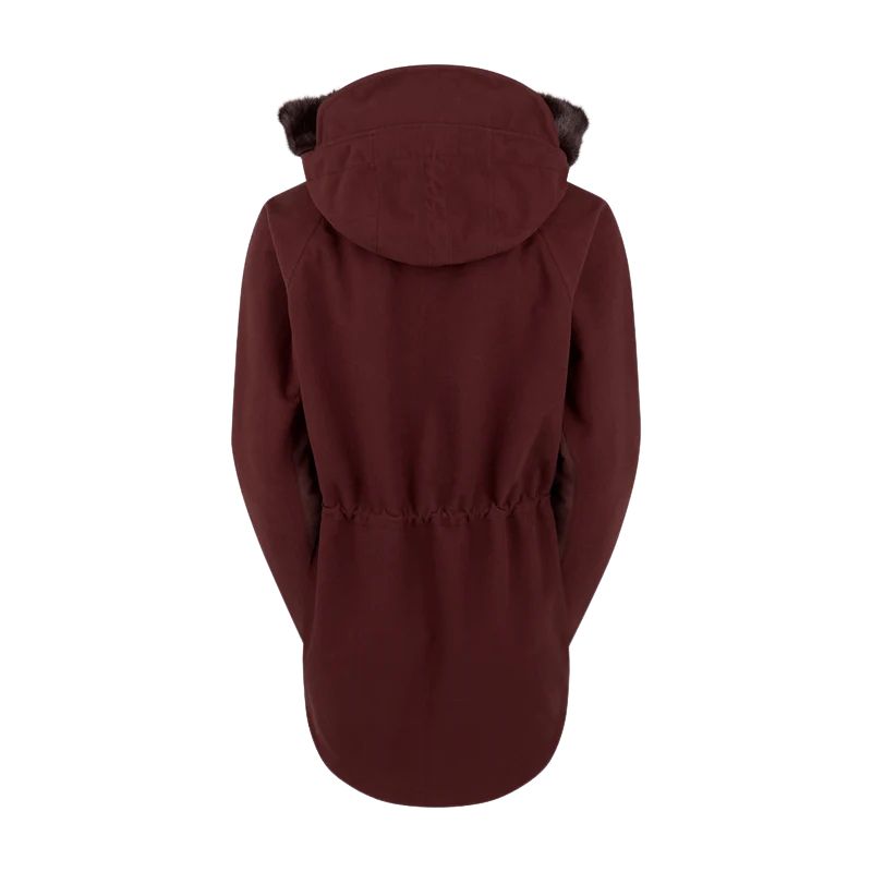 Ridgeline Monsoon Nordic Smock - Rear