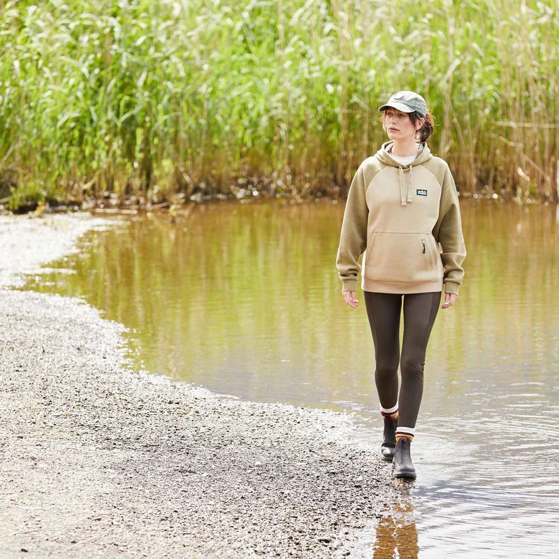 Ridgeline Womens North Island Hoodie - Lifestyle