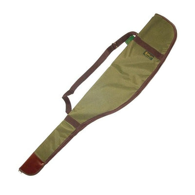 green-canvas-rifle-cover