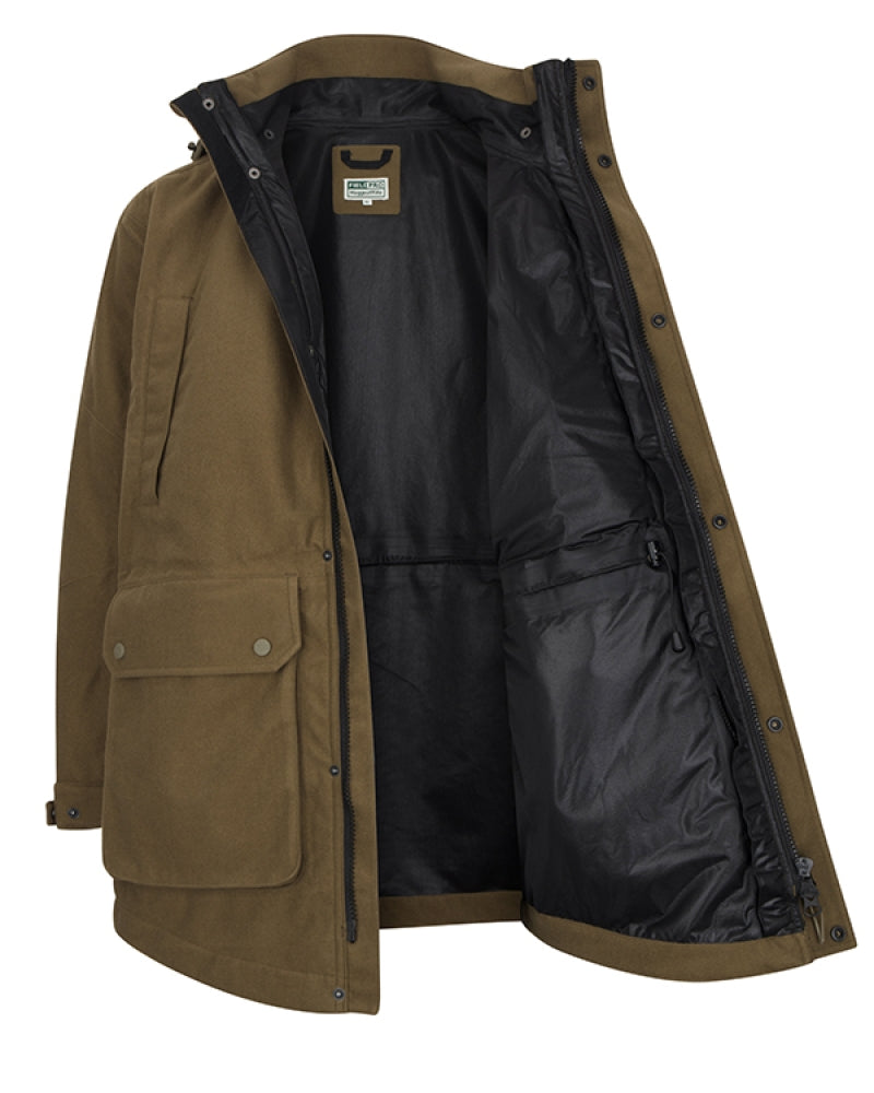Hoggs Of Fife Torness Trilaminate 3-in-1 Jacket
