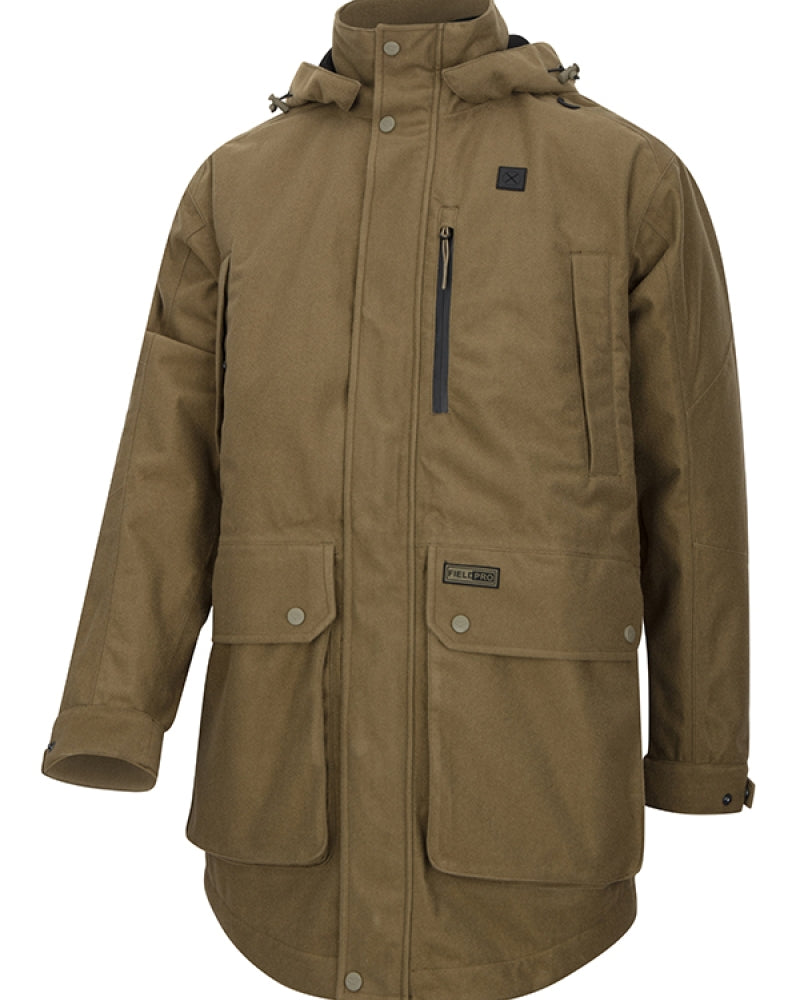Hoggs Of Fife Torness Trilaminate 3-in-1 Jacket