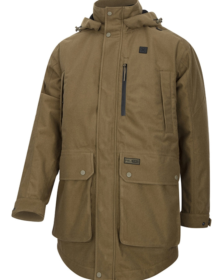 Hoggs Of Fife Torness Trilaminate 3-in-1 Jacket