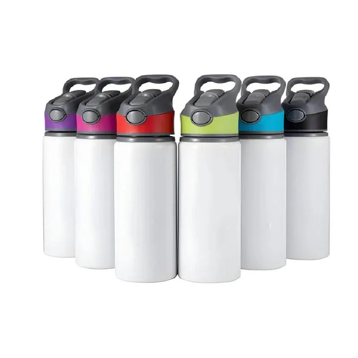Personalised KPOP Water Bottle