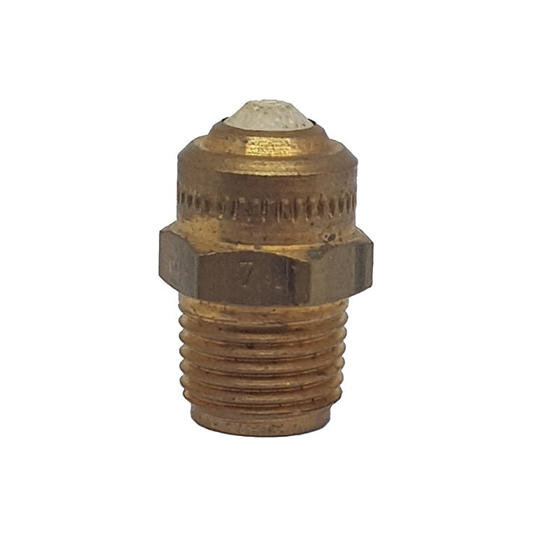 Brooder Jet Injector Spares