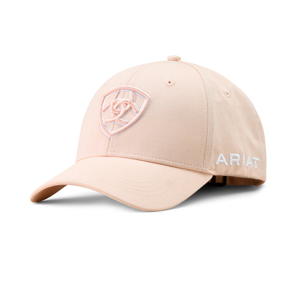 Ariat ADT Show Cap In Sepia Rose
