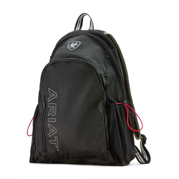 Ariat Stride Backpack – Equestrian Riding & Travel Backpack