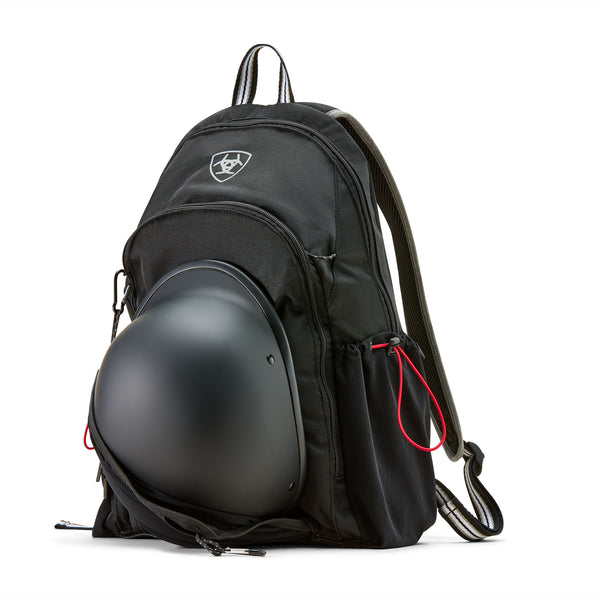 Ariat Stride Backpack – Equestrian Riding & Travel Backpack