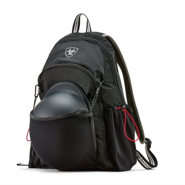 Ariat Stride Backpack – Equestrian Riding & Travel Backpack