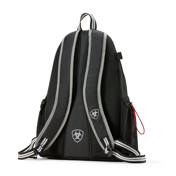 Ariat Stride Backpack – Equestrian Riding & Travel Backpack