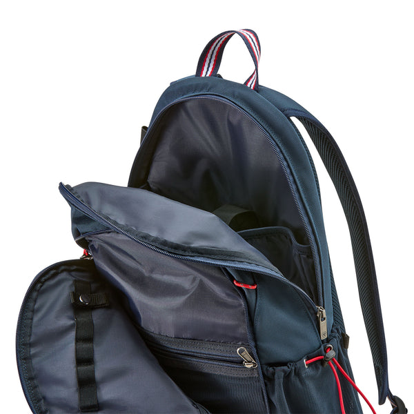 Ariat Stride Backpack – Equestrian Riding & Travel Backpack
