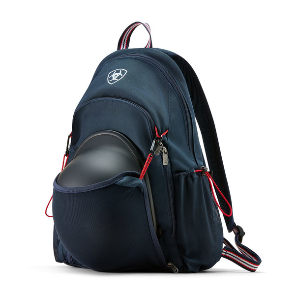 Ariat Stride Backpack – Equestrian Riding & Travel Backpack