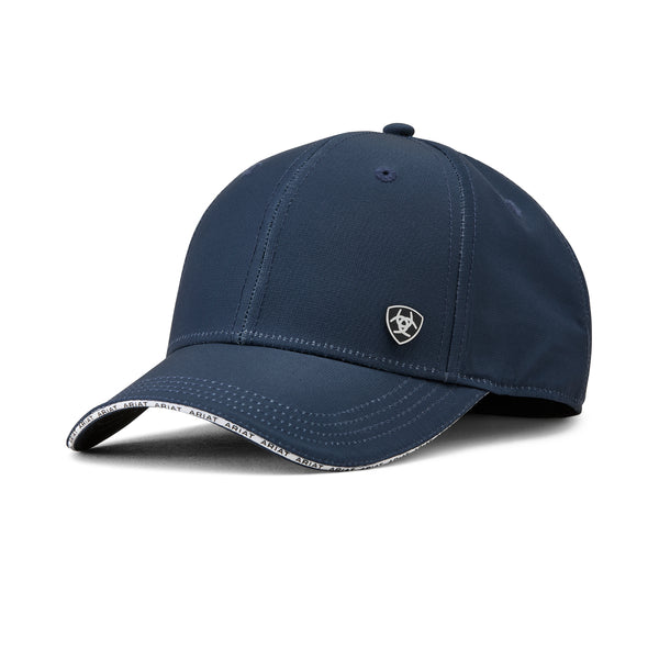 Ariat ADT Sterling Cap In Classic Navy