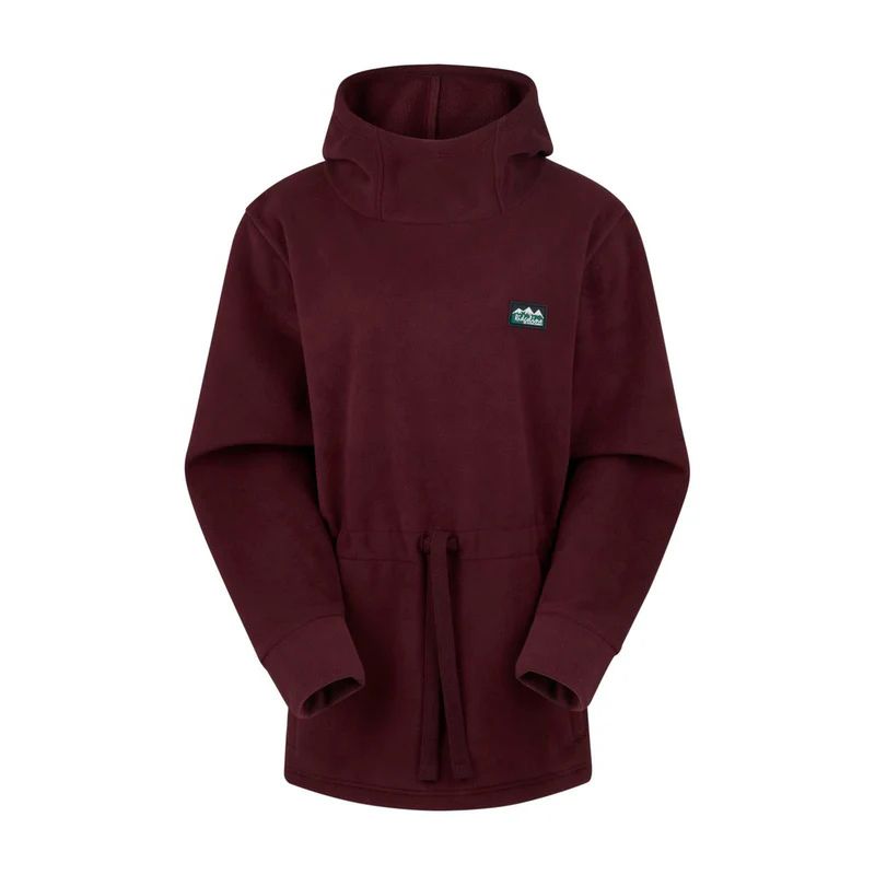 Ridgeline Salt Marsh Fleece Winter Berry