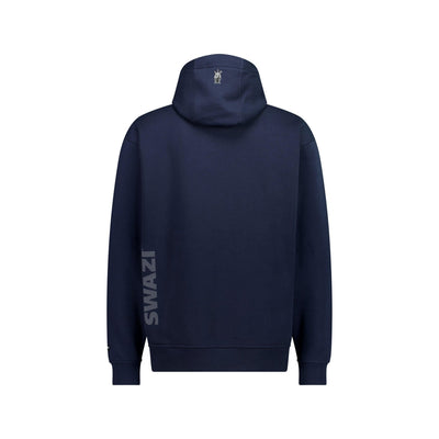 Swazi Men's Larrikin Hoodie In Midnight
