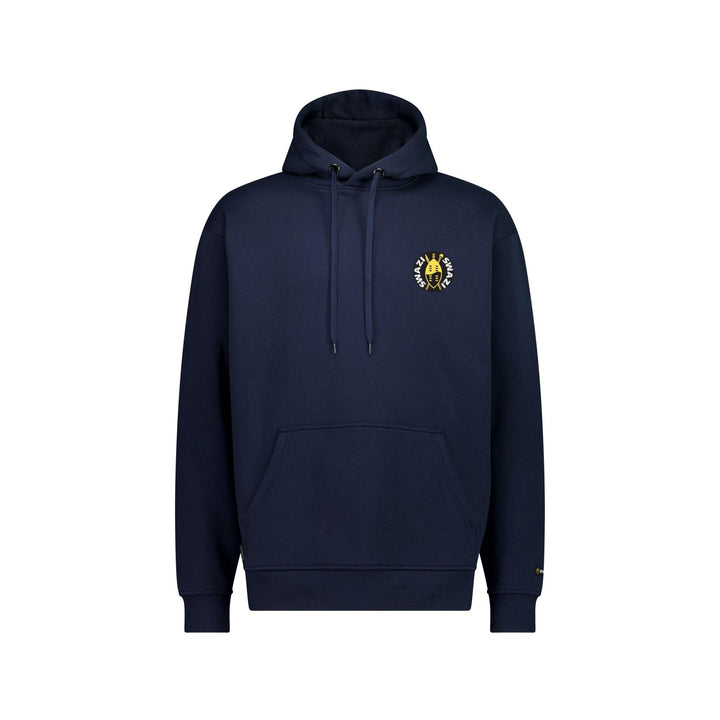 Swazi Men's Larrikin Hoodie In Midnight
