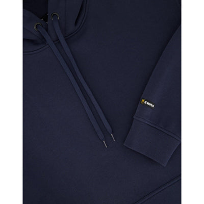 Swazi Men's Larrikin Hoodie In Midnight