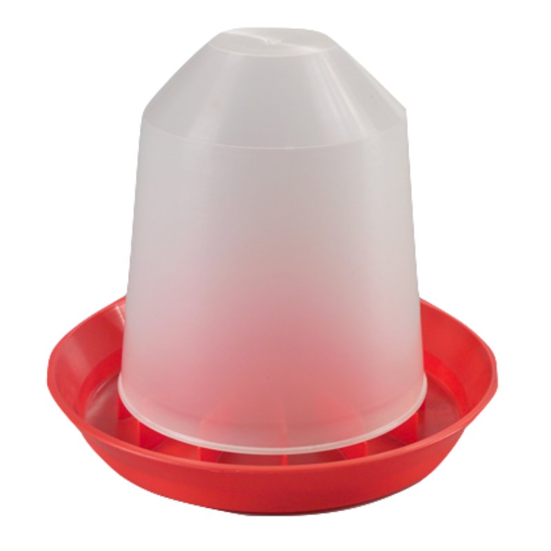 3kg Plastic Feeder - Cheshire Game BEC