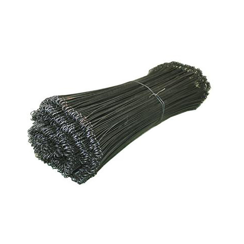 Galvanised Extra Strength Wire Ties