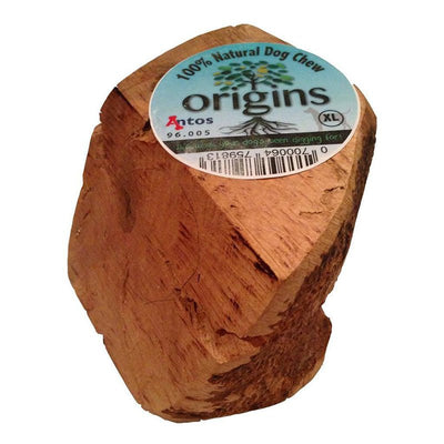 Antos Natural Root Chew Extra Large 750-1000g - Cheshire Game Antos