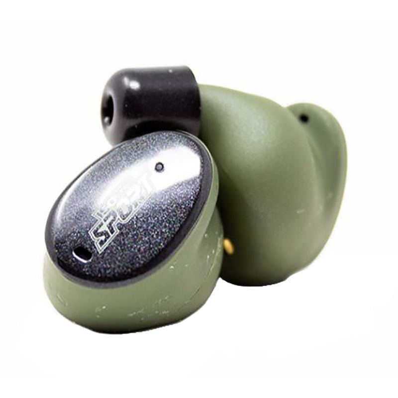 Caliber Earbuds - Cheshire Game ISOtunes Sport