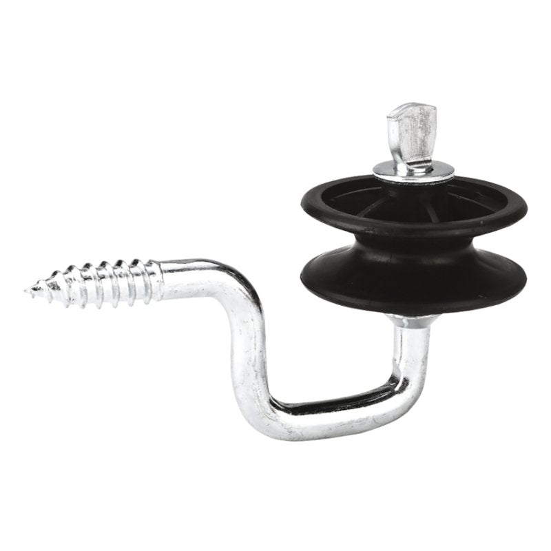 Corner Insulator (for Polywire & Rope) - Cheshire Game Cheshire Game Supplies