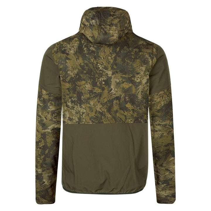 Cross Windbeater Jacket - Cheshire Game Seeland