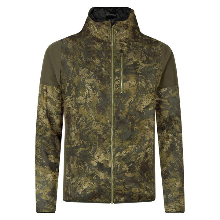 Cross Windbeater Jacket - Cheshire Game Seeland