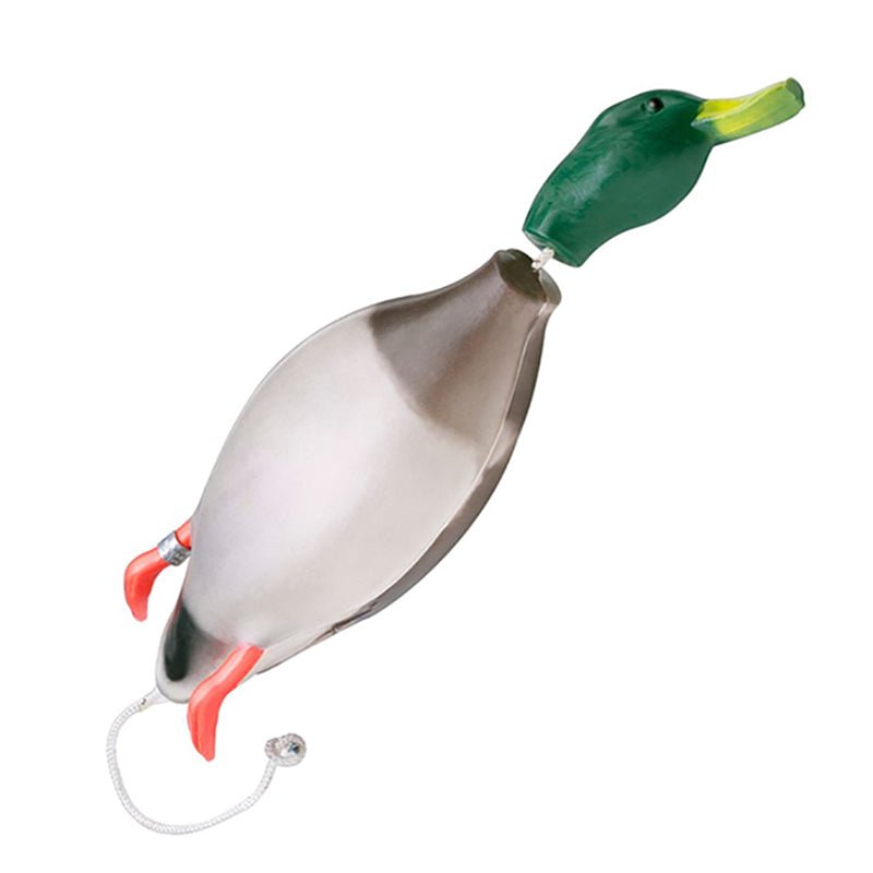 Dead Fowl Mallard Dummy - Cheshire Game Dokken