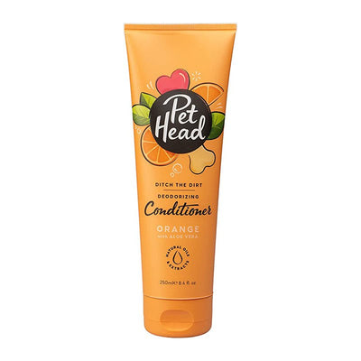 Ditch The Dirt Conditioner 250ml - Cheshire Game Pet Head